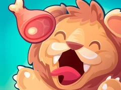 Laro Safari Chef online