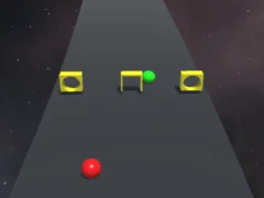 Laro Infinity Run online