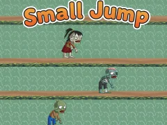 Laro Small Jump online