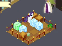 Laro My Little Pony: Key Crusaders online