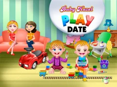 Laro Baby Hazel Playdate online