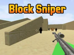 Laro Block Sniper online