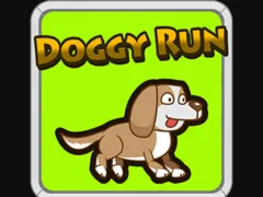 Laro Doggy Run online