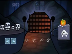 Laro Halloween is Coming Episode 6 online