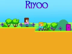 Laro Riyoo online