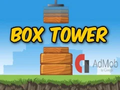 Laro Box tower online