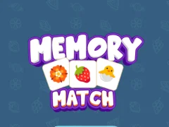 Laro Memory Match online