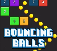 Laro Bouncing Balls Game online