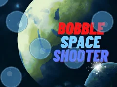 Laro Bobble Space Shooter online