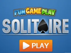 Laro FunGamePlay Solitaire online