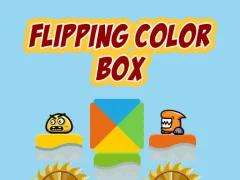 Laro Flipping Color Box online