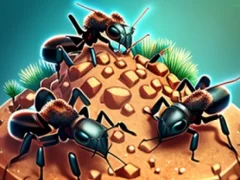 Laro Ant Colony online