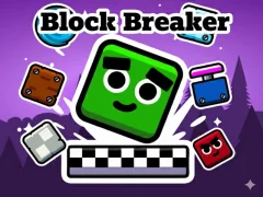 Laro Block Breaker online
