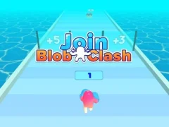 Laro Join Blob Clash online