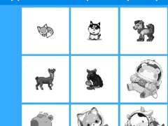 Laro Color Pixels Coloring By Numbers online