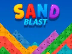 Laro Sand Blast online