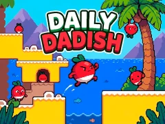 Laro Daily Dadish online