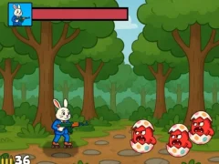 Laro Monsters Of Easter Eggs online