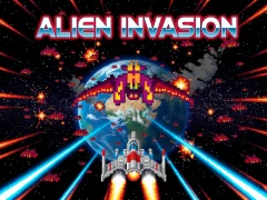 Laro Alien Invasion online