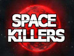 Laro Space Killers online