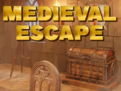 Laro Medieval Escape online