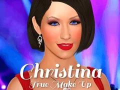 Laro Christina True Make Up online