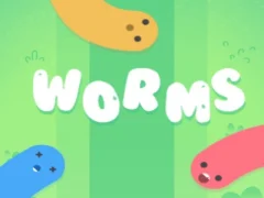 Laro Worms online