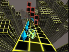 Laro Rolling Ball 3d online