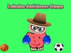Laro Labubu Antistress Game online