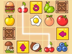 Laro Snack Mahjong online