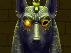 Laro Find the Crown of Anubis Escape online
