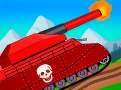 Laro Tank Wars online