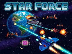 Laro Star Force online