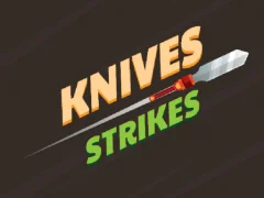 Laro Knives Strikes online