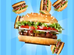Laro Whopper Clicker online
