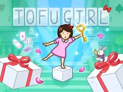 Laro Tofu Girl online