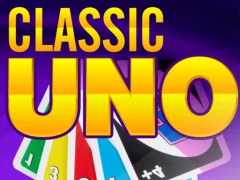 Laro Classic Uno online