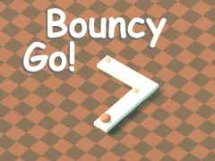 Laro Bouncy Go online