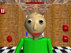 Laro Baldi basics spoopy MOD online