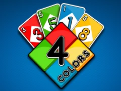 Laro The Classic UNO Cards Game: Online Version online