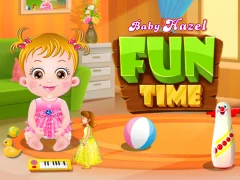 Laro Baby Hazel Fun Time online