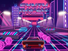 Laro Synth Racer online