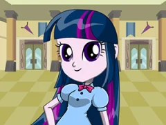 Laro Equestria Girls Avatar Maker online