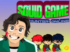 Laro Squid Game Hunter online online