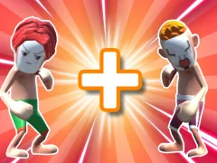 Laro Merge Muscle online