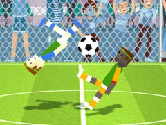 Laro Soccer Physics 2 online
