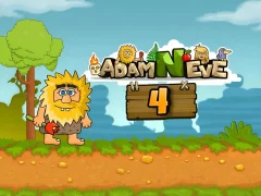 Laro Adam & Eve 4 online