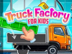 Laro Truck Factory For Kids online
