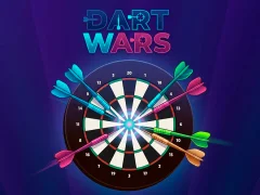 Laro Dart Wars online