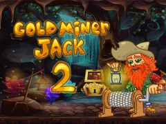 Laro Gold Miner Jack 2 online